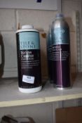 *ChemDry Tile & Stone 4x Renew Cleaner Concentrate and 3x Renew Clean & Seal