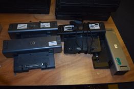 *Four HP Charging Docks