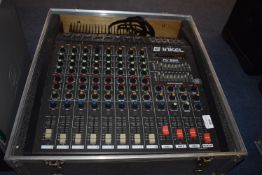 *Inkel PC-800A Stereographic Equaliser