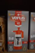 *Four Venus Super Acid Line 1.5L Pump Spray Bottles
