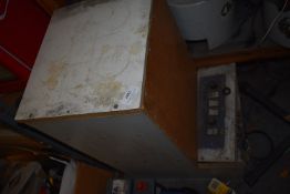 *Velda HCU Pump Machinery Mounted in Box