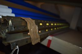 *Assorted Metal Lengths