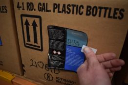 *4x 3.79L of ChemDry Tile & Stone TG12 Cleaner pH2