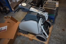 *Numatic TTQ 1535 Scrubber Dryer (new)