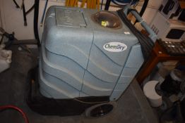 *ChemDry PowerBase 10 Carpet Cleaner for Spares/Repair