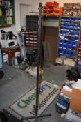 *Coat Stand 68” tall