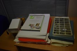 *A3 Paper, Laminating Pouches, Document Folders, Noticeboard Letters, etc.