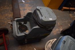 *ChemDry PowerBase 5 Carpet Cleaner for Spares/Repair