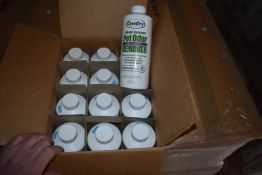 *12x 32oz ChemDry Pet Odour Remover