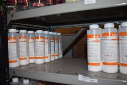 *~26x ChemDry Rust Remover III