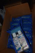 *Four Boxes of 12x ChemDry Leather Kits