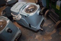 *ChemDry PowerBase 5 Carpet Cleaner