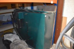 *Filter Box 13”x39”x4ft