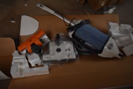 *Sebo Felix Vacuum Cleaner