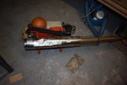 *Thermo-Gen V/F Unsmoke Systems Fogger