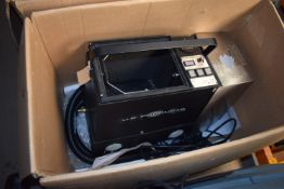 *ChemDry The Ultimate PBIII-230 for Spares/Repair