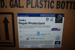 *Two Boxes of 4x 3.79L of ChemDry Repel Protectant