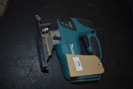 *Makita BJV 180 Jig Saw (no battery)