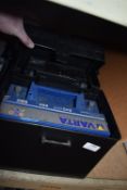 *Varta E43 72ah Battery, and a Type 65 55ah Battery