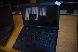 *Toshiba Satellite Pro C660-21T Laptop