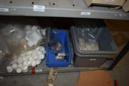 *8x Ink Killer, Grey Tub, Leather Heat Filler, etc.