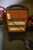 *Rhino TQ3 Infrared Space Heater 240v