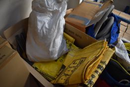 *Box of Tonne and Other Bags