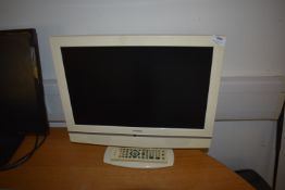 *Goodmans 19” Monitor