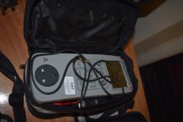 *Seaward Prime Test 50 PAT Tester