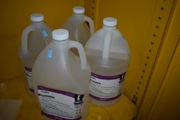 *4x 3.79L of ChemDry Lavendoria Spot Remover