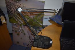 *Retro Anglepoise Lamp