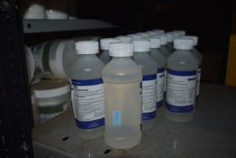 *~35x ChemDry Ink Remover