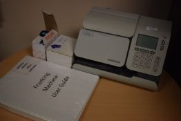 *Neopost IS-200 Franking Machine