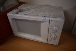 *Daewoo Microwave