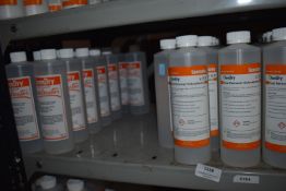 *~60x ChemDry Rust Remover III Accelerator