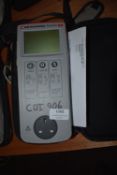 *Seaward Prime Test 50 PAT Tester