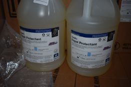 *2x 3.79L of ChemDry Repel Protectant