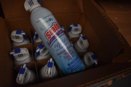 *12x 505ml ChemDry Stain Extinguisher