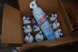 *12x 505ml ChemDry Stain Extinguisher