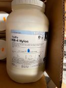 *4x 6lbs of Pre Spray KB-4 Nylon