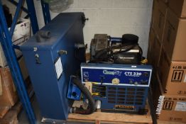 *ChemDry CTS 330 Hot Carbonating System with Filter Box (AF)