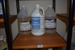 *Area Rug Cleaner, Area Rug Cleaner with Deodouriser, and Liquid Formula 90