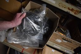 *~20 Rubber Sealing Edges