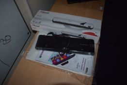 *Rexel A3/A4 Laminator (new), A3 & A4 Laminator Pouches, and Cathedral A4 Laminator