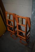 *Pair of Car Ramps