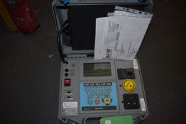 *Metrel BetaPAT ML 2141 PAT Tester