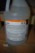 *Two Boxes of 6x 3.8L of ChemDry Upholstery & Drapery Dry Cleaning Solution