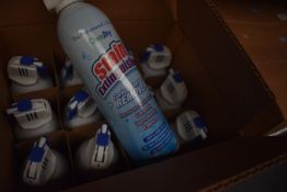 *12x 505ml ChemDry Stain Extinguisher