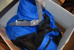 *Two ChemDry Hose Bags