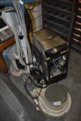 *Two ChemDry Power Head Carpet Cleaners and an Ultimate Extractor for Parts